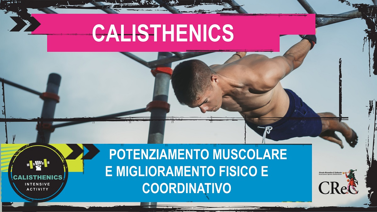 Calisthenics