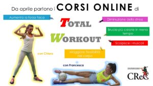 totalworkout aprile 2021